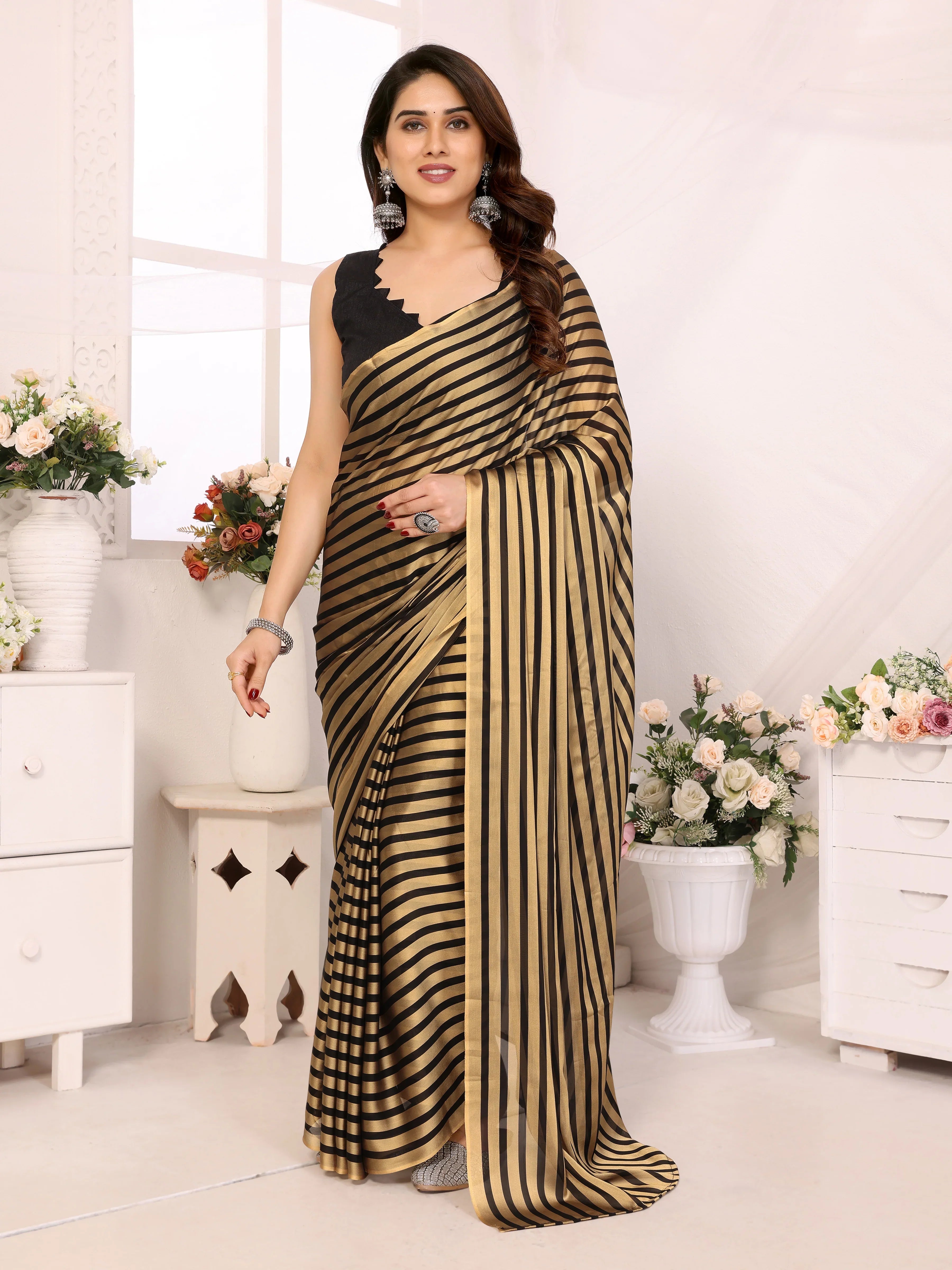 Ready to Wear Saree