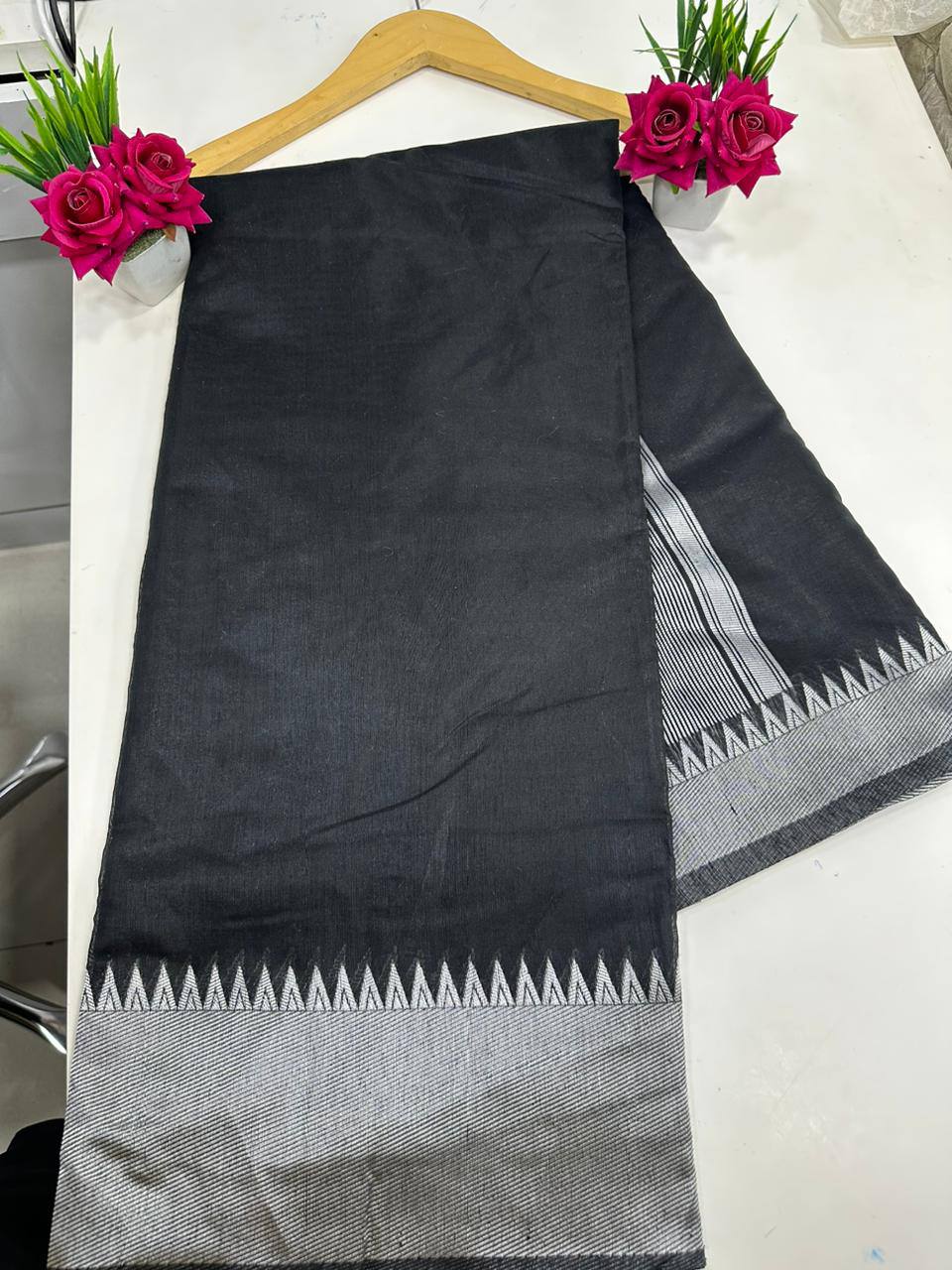 Now New In Market Special Lilan Soft Cotton Fabric