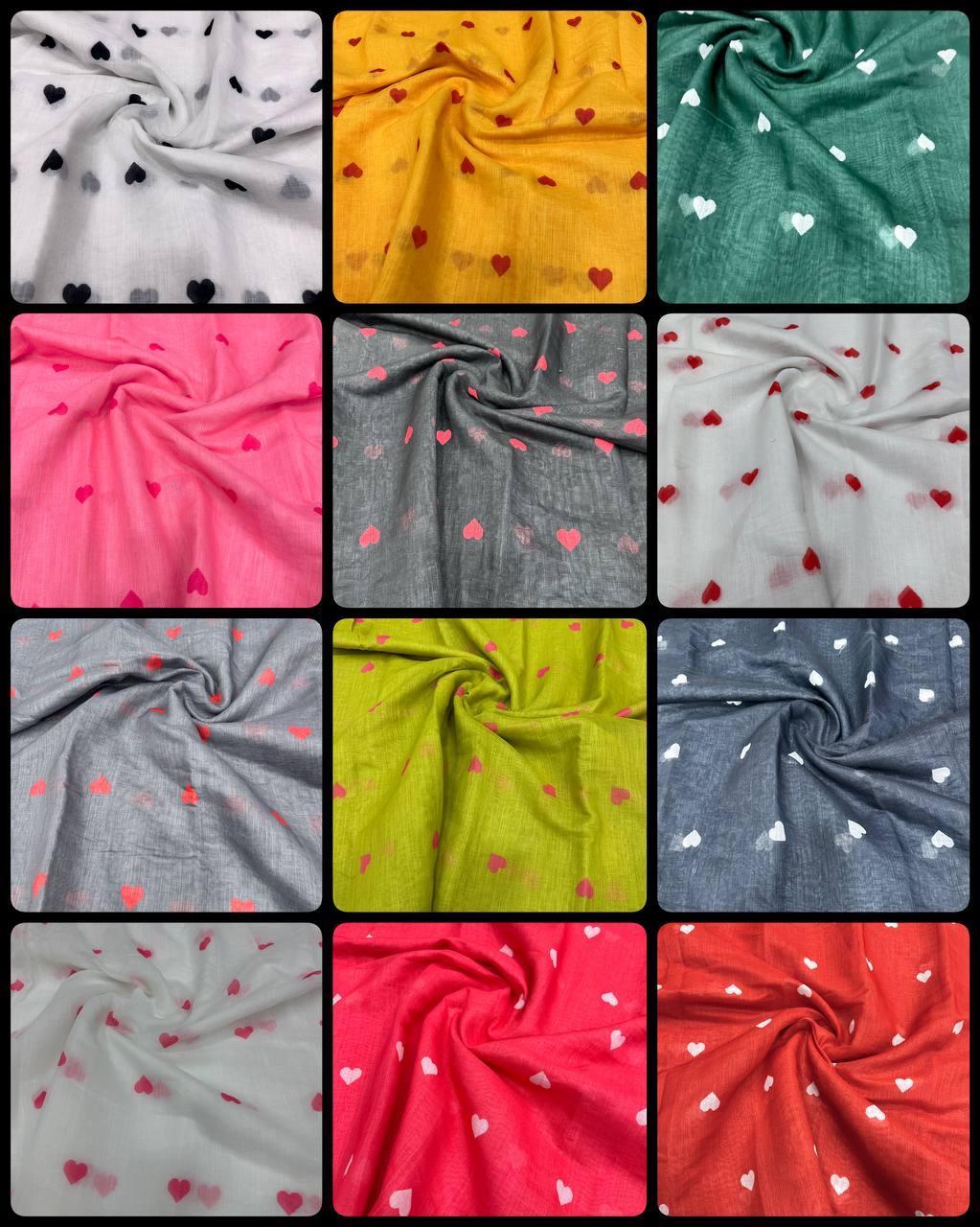 Most demanding summer cool collection This