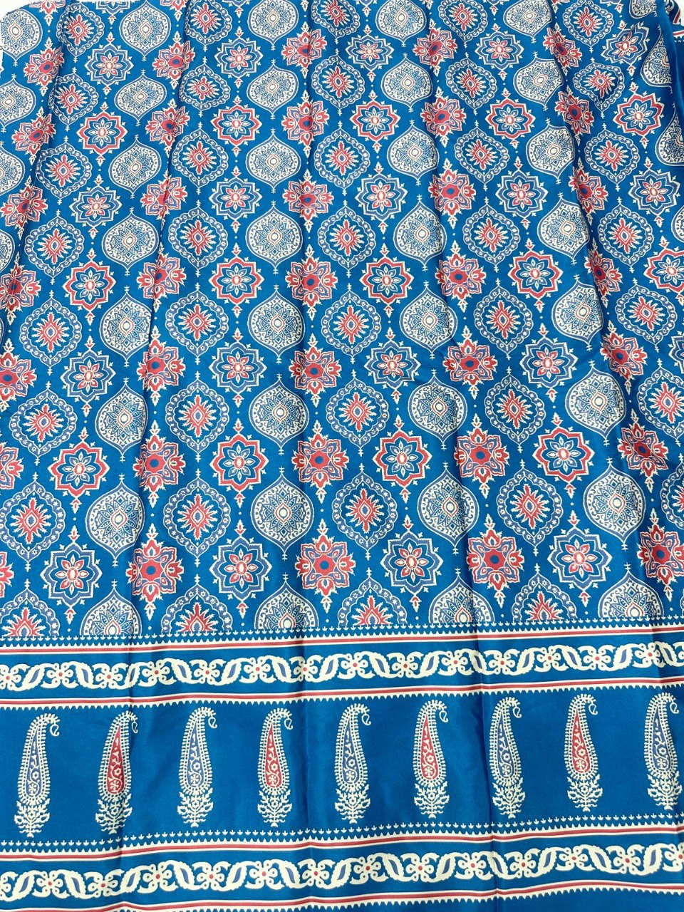 We Launching premium gaji silk saree