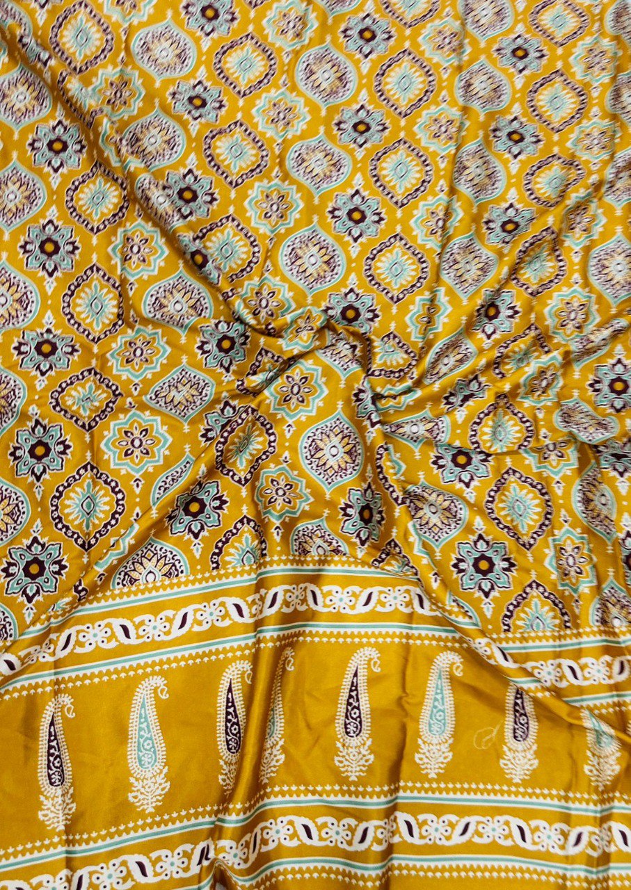 We Launching premium gaji silk saree