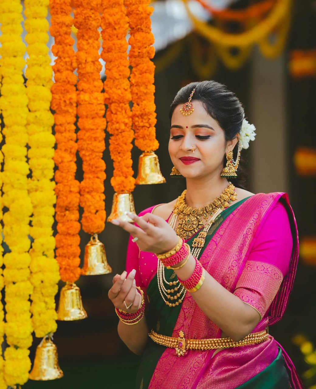 New Lounching Beautiful Art Silk Jacquard Border Saree