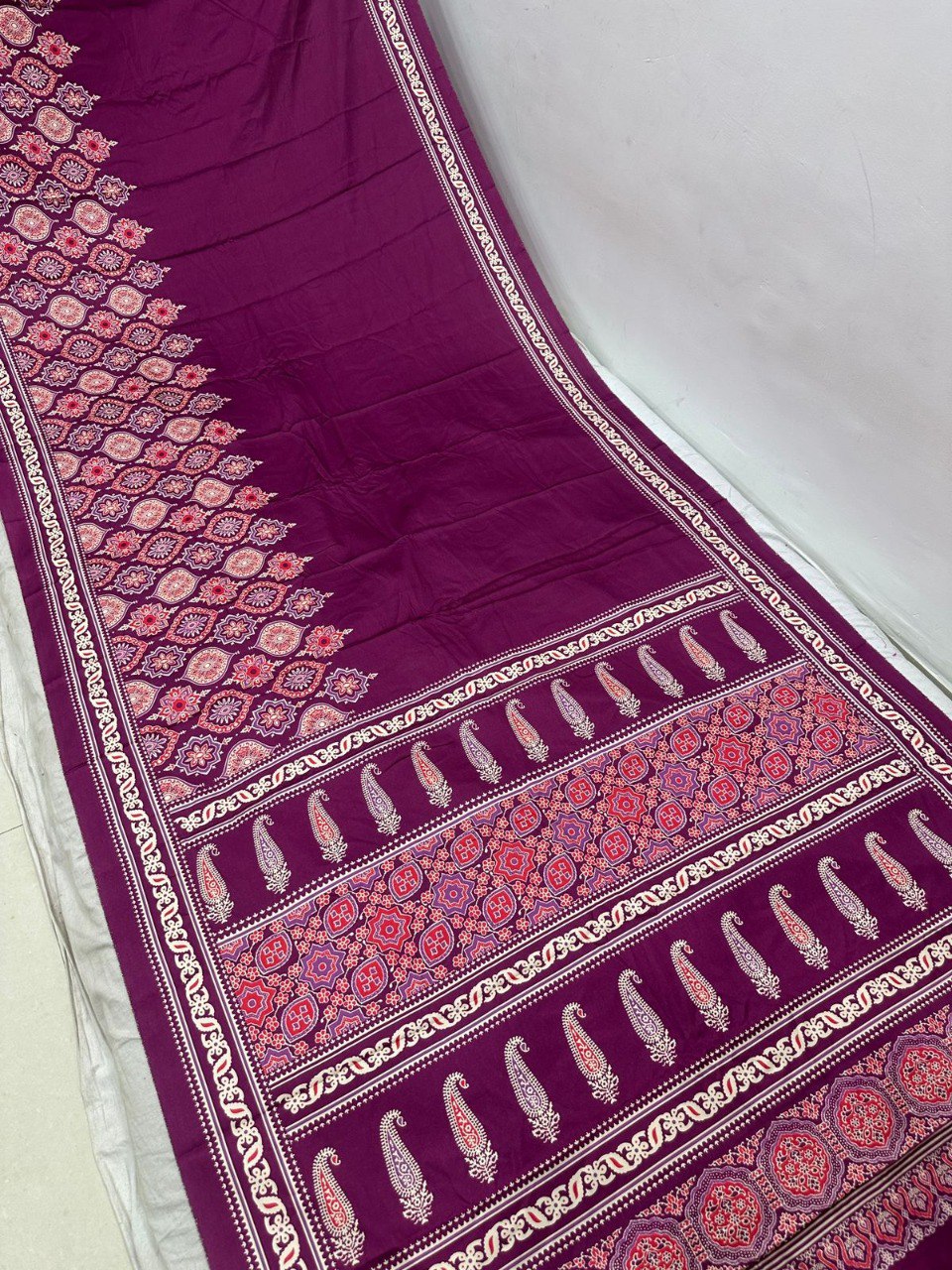 We Launching premium gaji silk saree