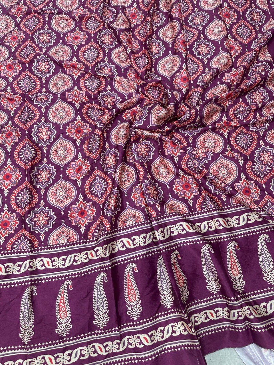 We Launching premium gaji silk saree