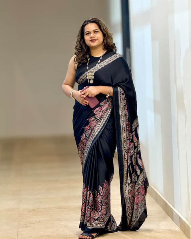 We Launching premium gaji silk saree
