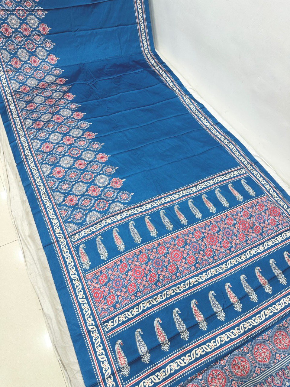 We Launching premium gaji silk saree