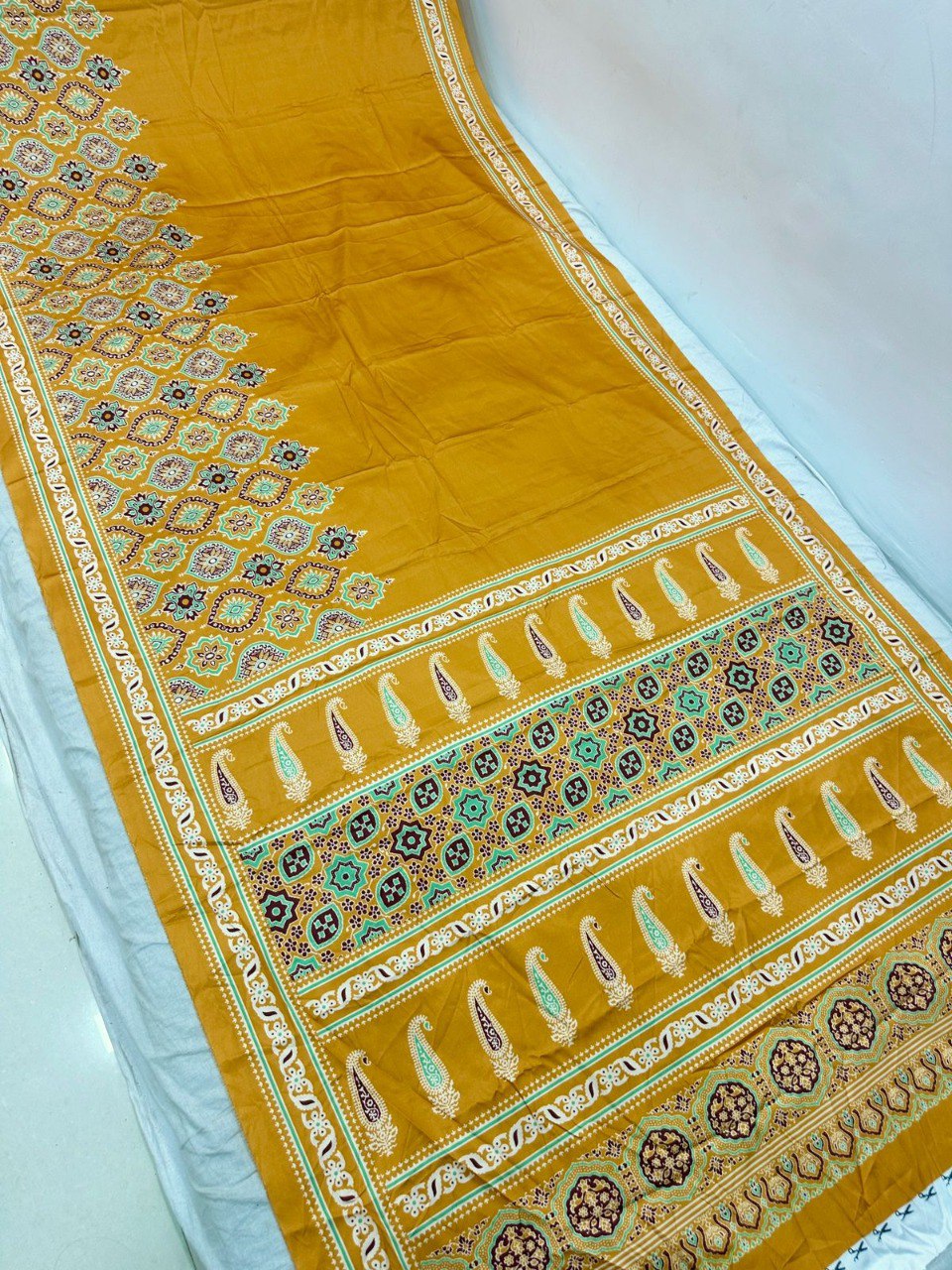 We Launching premium gaji silk saree